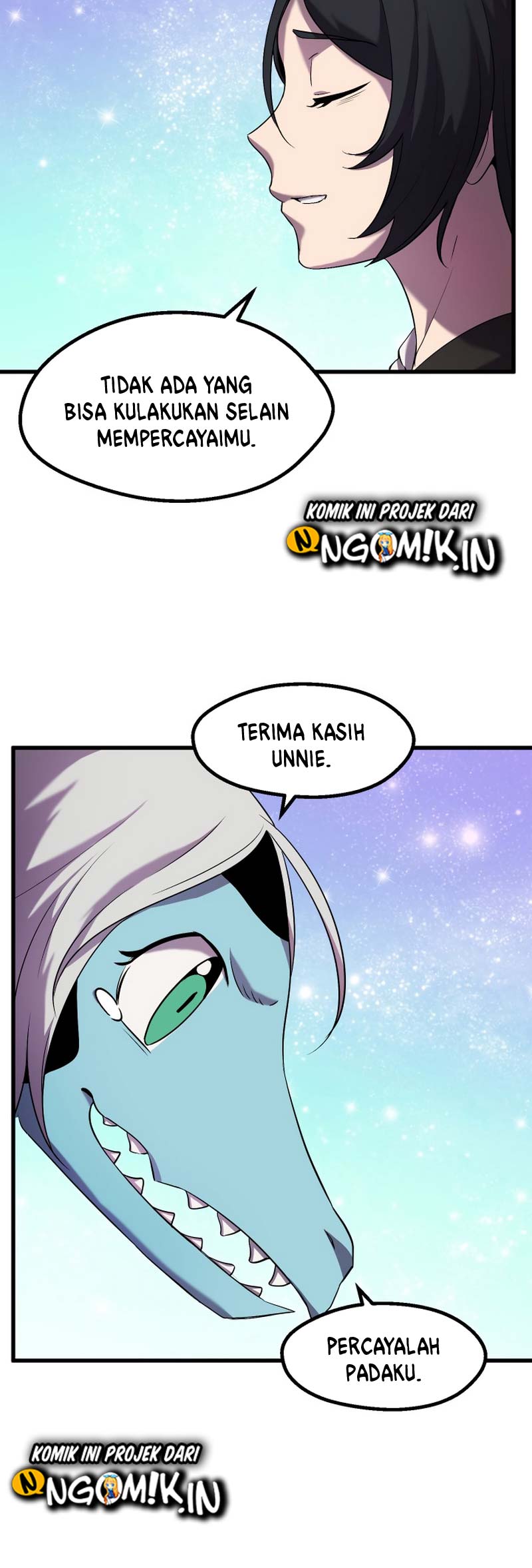 Otherworldly Sword King’s Survival Records chapter 43